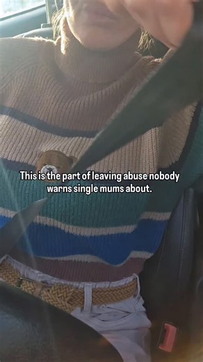 Gemma Copeland on Instagram: "Single mums rebuilding their lives after abuse aren’t just moving on from relationships. We’re rebuilding while knowing our children still have to return to situations where the effort doesn’t match the fight. What hurts isn’t the time apart. It’s knowing the battle was never really about connection. It was about control. About access. About not letting go. Kids are taken, not nurtured. Time is claimed, not used. And mums are left carrying the guilt — enjoying the l
