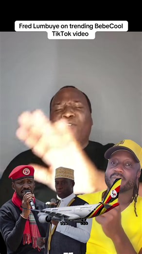 Bobi Wine Live Event Coverage Today