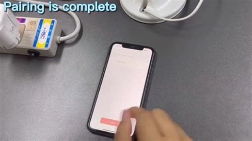 WLAN Smart Socket 16 A, 3680 W Intelligent Socket with Remote Control & Voice Control, Smart Alexa Socket Measures Power Consumption, 2.4G WiFi Socket Compatible with Alexa & Google Home, 1 Pack