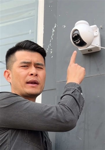 Camera H80X: Nhìn ban đêm như ban ngày