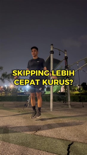 Skipping vs Running: Calorie Burning Comparison and Benefits