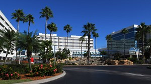 Omni Healthcare accuses Health First of fraud in lawsuit; US and Florida decline to join