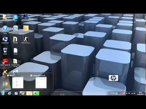 Como Baixar e Instalar o Counter-Strike 1.6 No-Steam