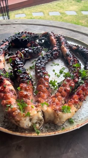 1.7K views · 22 comments | Get ready for the ultimate barbecue...