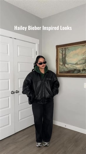 Hailey Bieber style inspo 😍 @dani #outfit