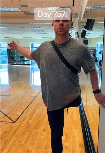 Daily Journey to a Heart Transplant: Day 757