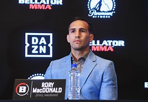 Bellator 222: Date, Time, TV, Live Stream Info And Potential Viewership Competition