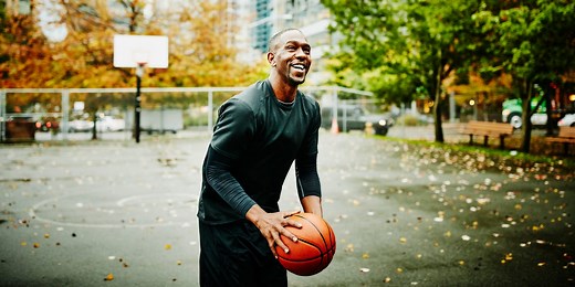 The Men's Health Guide to Weight Loss After 50