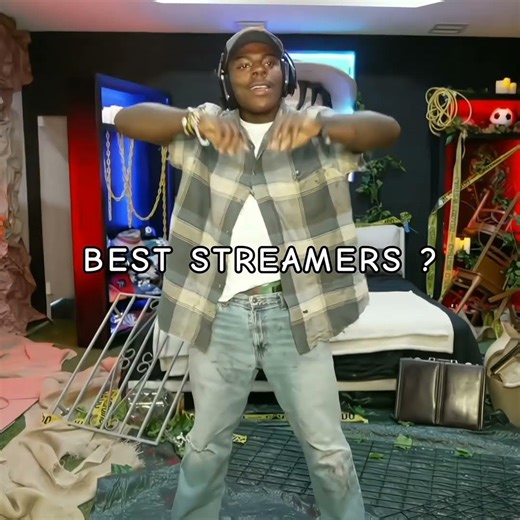 “Best & Famous Streamers" || #viral​ #popular​ #edit​ #fyp​ #youtubers​ #streamers​