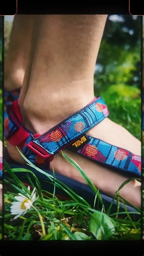 Teva on Instagram: "The do-it-all sandal you love is back. The Hurricane XLT2 delivers all-day comfort and trail-ready traction. Strap in. Head out. See what happens. #ForPlayGroundEarth"