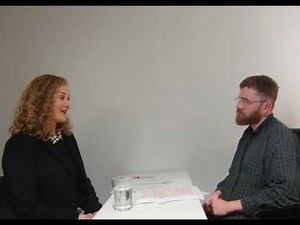 CIPD 3CO04 Simulated Interview