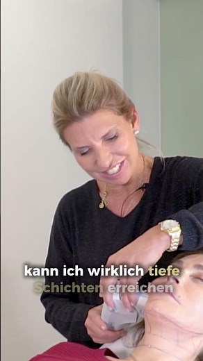 Ultraschall oder Laser? Ulthera oder CO2-Laser? Dr. Wallentin erklärt