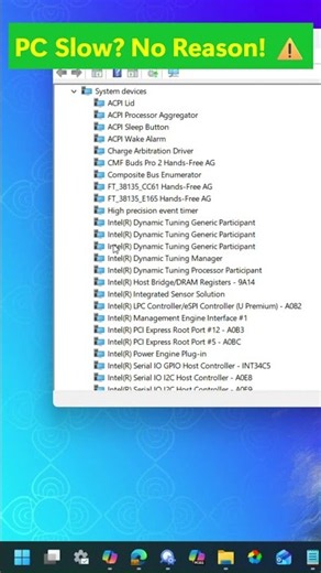 best setting for boost the PC speed #windowstips #windowstips #windows