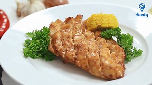 332K views · 288 reactions | Chicken breast always ranks at the top of lean proteins to eat and provides you with a ton of benefits :P Try this Baked chicken breast for fat loss with Feedy Healthy <3 | Feedy Healthy | Facebook