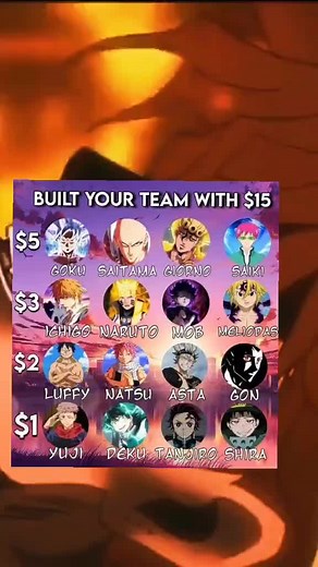 Build Your Team with Fun Animated Characters