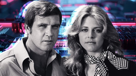 ‘Bionic Woman’ Reunion: See Lindsay Wagner and Lee Majors Together Again (PHOTOS) - NewsBreak