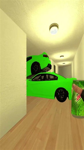 Escape From Michael Jackson in Liminal Hotel Nextbot Gmod #shorts