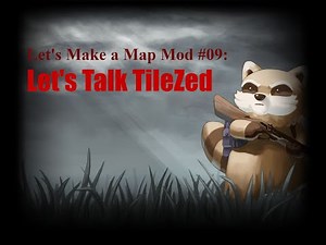09 Learning TileZed TILEZED PART 1