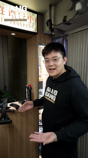 Stop Wasting BBs! 🎯 This Target System is INSANE #airsoft