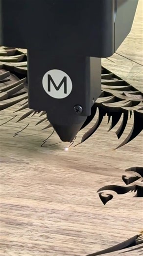 474K views · 2.5K reactions | 礪 Precision Like Never Before — Meet...