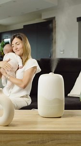  Did You Know?  Experts recommend keeping the humidity level in a...