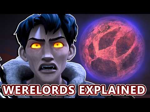Wolf King: Mythology & Ending Explained!