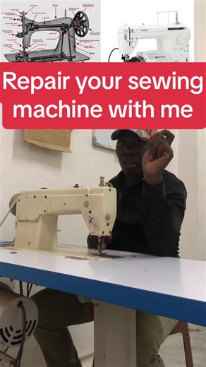 Essential Sewing Machine Maintenance Tips