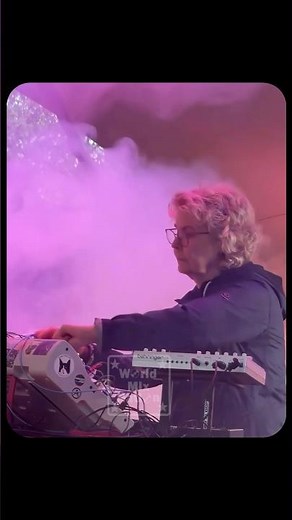 Colin Benders & Tune Girl @ Superbooth 2026 FEZ Berlin 🔥 Live Modular