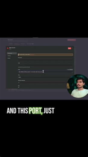Free Redis Setup for n8n Workflows