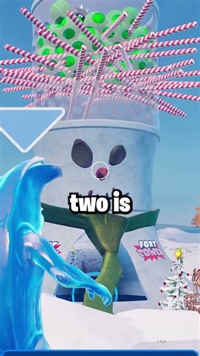 3 BEST CHRISTMAS maps to PLAY in Fortnite!