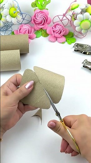 Easy Handmade Craft Ideas 🔥