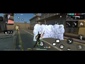 New Painel Free Fire Ob51 / Headshot Hack Free Fire App