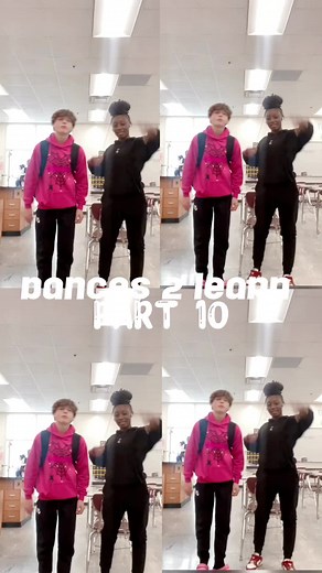 Dances 2 learn | Part 10 | i havent been postig lately but im alive ! #dancestolearn #fyp #dubsmash #dancer #backtoschool #10kviews #dancetrends #2023 #dancechallenge #fypシ #dances2learn #makemefamous #blackppldancing