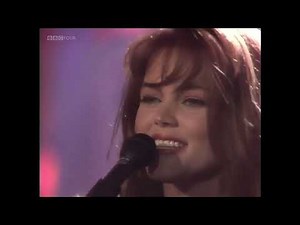 BELINDA CARLISLE - Heaven Is A Place On Earth (Full Version, Top Of The Pops, 14.01.1988)
