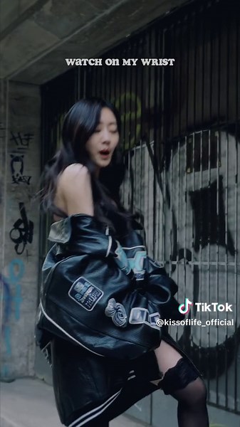 “쥴리 (JULIE)” - Application Video for AUDITION XX #KISSOFLIFE #키스오브라이프 #KIOF #쥴리 #JULIE