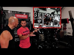 The Sorinex Back Attack: A Closer Look | NSCA Tactical Training Conference