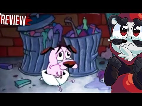 This Episode Will Make You LOVE Courage (with Jem Reviews) | Remembrance Of Courage Past | [95]