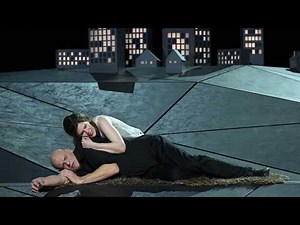 Trailer zu »Written on Skin« von George Benjamin und Martin Crimp | Oper Frankfurt