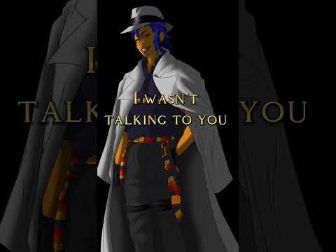 MafiaWally(storyline 1) x listener (pt 1)