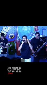 Sige - 6cyclemind (LIVE) #opmlive #originalpinoymusiclive #6cyclemind #sige #fblifestyle #highlightseveryone | OPM Live