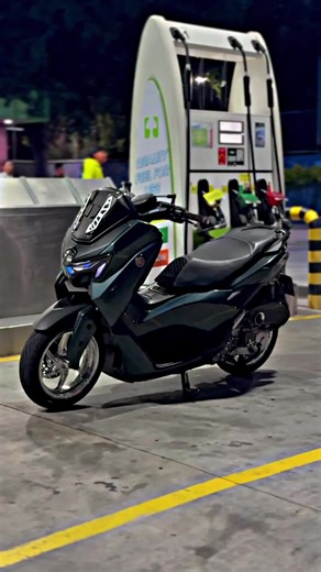 NMax Modifikasi: Transform Your Motorcycle Style