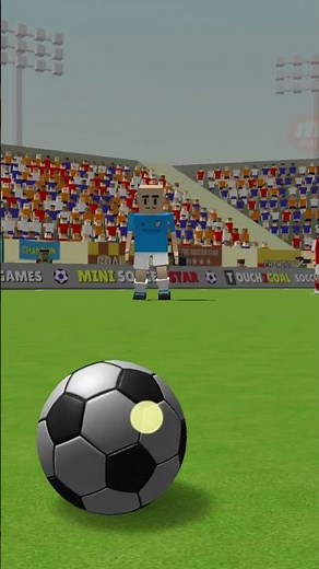 Mini Soccer Star ⚽ | Epic Football Cup Finals