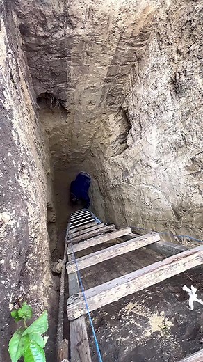 #tunnel #тоннель #пещера #cave