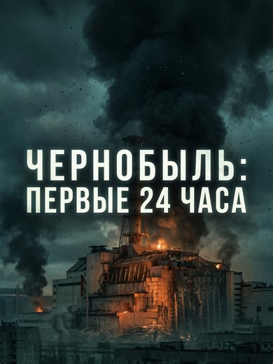 Что происходило в первые 24 часа после аварии на Чернобыльской АЭС? Этой ночью катастрофа уже началась, но почти никто ещё не понимал её настоящий масштаб. Пожарные ехали тушить обычный пожар. Жители Припяти смотрели на зарево над станцией. А в воздух уже поднималось то, чего нельзя увидеть глазами. Это история не только про взрыв и радиацию. Это история про страшное запоздание между катастрофой… и её осознанием. В этом видео — первые часы Чернобыля как напряжённый рассказ: кто что видел, кто чт
