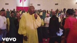 DOWNLOAD: I Won't Go Back - Ricky Dillard (Mp3 & Lyrics) | CeeNaija