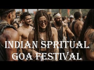 Tribal Ritual Psytrance | Primal Forest Ceremony Bass Journey | Indian Spiritual Goa Festival