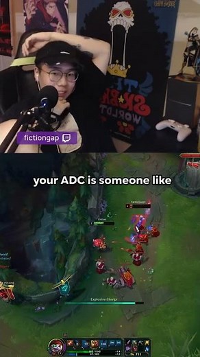 How to support like a pro