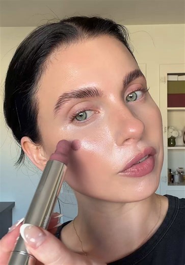 Best Cheek Stain for Long-Lasting Color and Glow