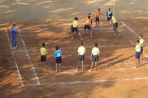 Kabaddi-History, Rules and Regulations, fundamental skills - sportsjone