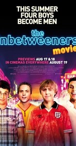 The Inbetweeners (2011) ⭐ 6.7 | Comedy
